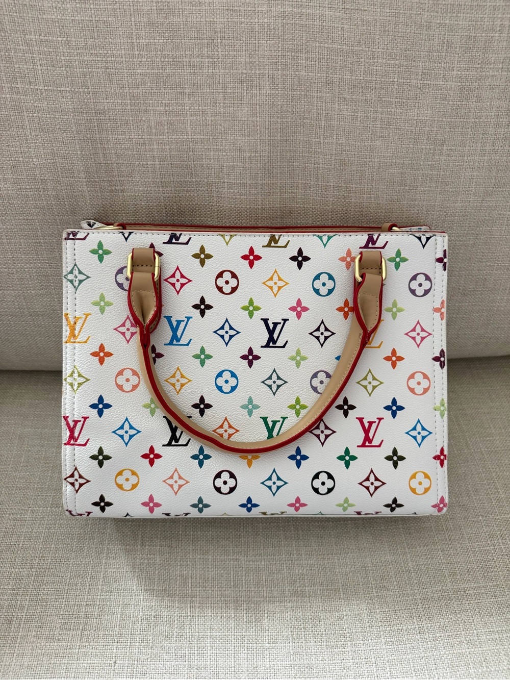 Handbag